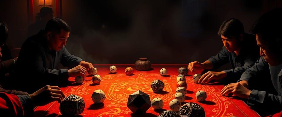 Prediksi Togel Harian