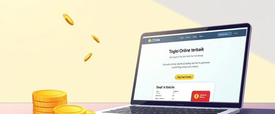 situs togel online