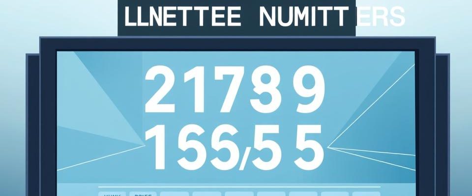 Data Keluaran Togel Online