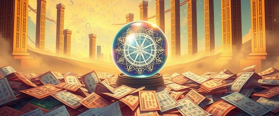 Angka Jitu Togel Online Rumus 3D